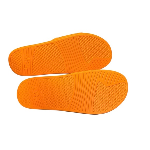 APL Sandals Vibrant Comfort in Mango Men’s Size 10 - Picture 5 of 10